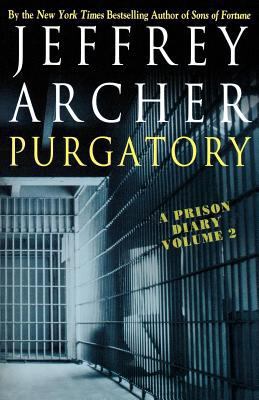 Purgatory: A Prison Diary Volume 2 0312342160 Book Cover