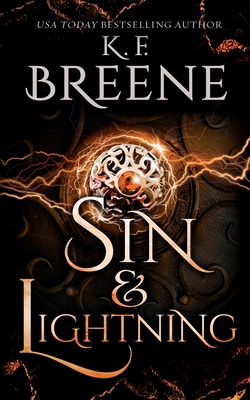 Sin and Lightning 1734624647 Book Cover