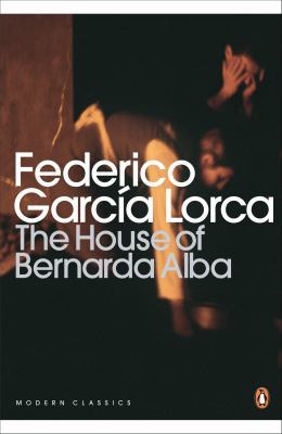 TheHouse of Bernarda Alba and Other Plays by Ga... B0092GALP2 Book Cover