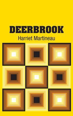 Deerbrook 1731706642 Book Cover