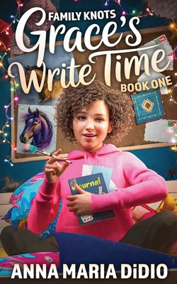 Grace's Write Time 1737703548 Book Cover