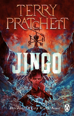 Jingo: (Discworld Novel 21) 1804990647 Book Cover