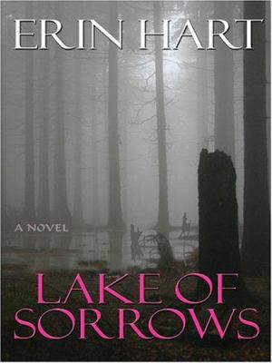 Lake of Sorrows [Large Print] 1587248816 Book Cover