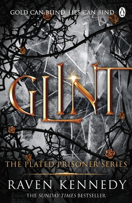 Glint: The dark fantasy TikTok sensation that's... 140595504X Book Cover