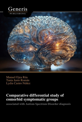 Comparative differential study of comorbid symp... B0D9KW8Z9F Book Cover