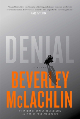Denial 1982104996 Book Cover