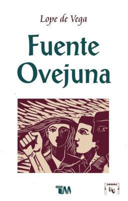 Fuente Ovejuna [Spanish] 970775270X Book Cover