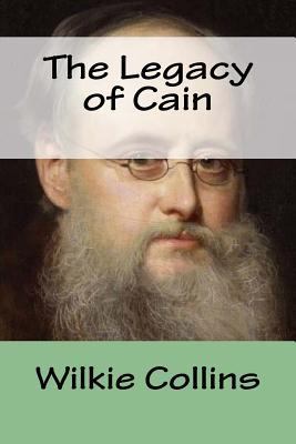 The Legacy of Cain 1727354370 Book Cover