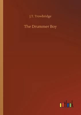 The Drummer Boy 3732636534 Book Cover