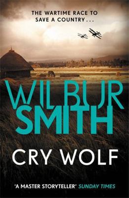 Cry Wolf 1785766783 Book Cover