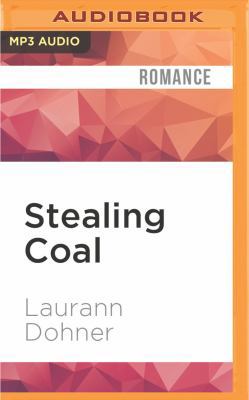 Stealing Coal 1522675531 Book Cover