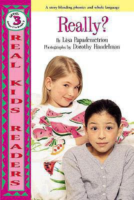 Really? 0613181638 Book Cover