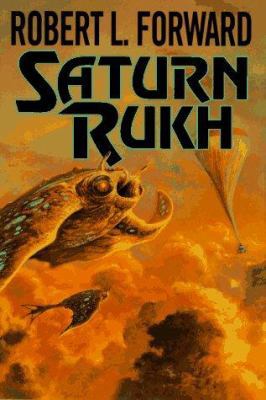 Saturn Rukh 0312863217 Book Cover