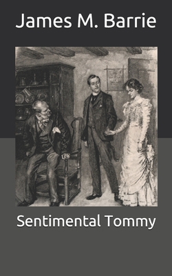 Sentimental Tommy B08WP1XWNS Book Cover