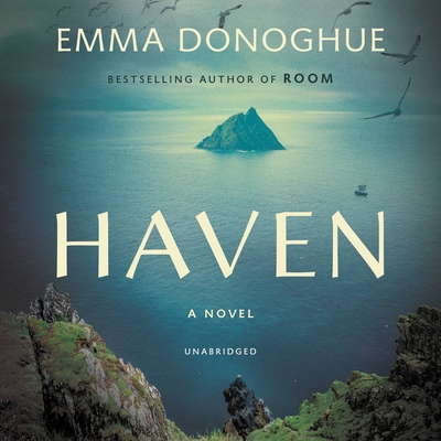 Haven 1668605678 Book Cover