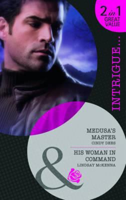 Medusa's Master: AND His Woman in Command (Mill... 0263885267 Book Cover