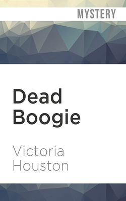 Dead Boogie 1799735869 Book Cover