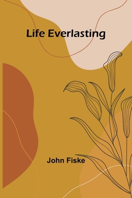 Life Everlasting 9356905215 Book Cover