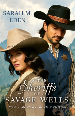 The Sheriffs of Savage Wells 1639936076 Book Cover
