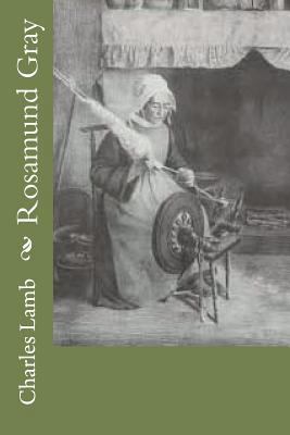 Rosamund Gray 1721273921 Book Cover