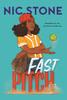 Fast Pitch B0GN6NNFV8 Book Cover
