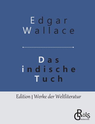 Das indische Tuch [German] 3966372886 Book Cover