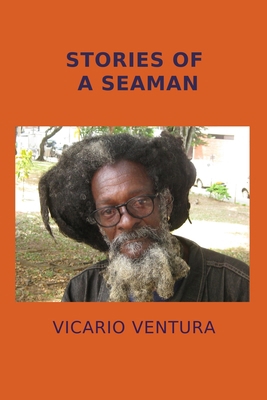 Stories of a seaman 1985409372 Book Cover
