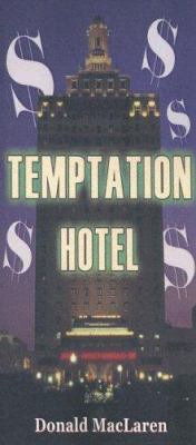Temptation Hotel 1594530661 Book Cover
