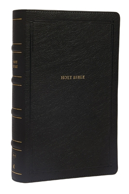 Nkjv, Reference Bible, Personal Size Large Prin... [Large Print] 078523361X Book Cover