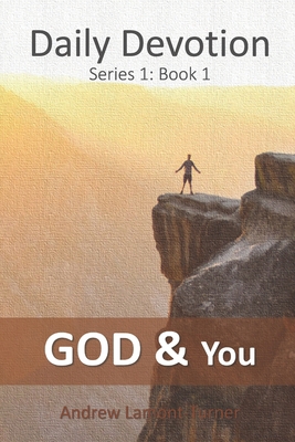 Daily Devotion: Series 1: Book 1 [Large Print] B09832RYCV Book Cover