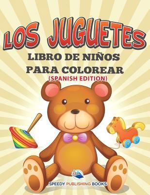 Los Tatuajes Libro De Niños Para Colorear (Span... [Spanish] 1682125548 Book Cover