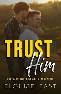 Trust Him 191563847X Book Cover