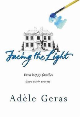 Facing the Light 0752851551 Book Cover
