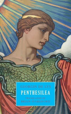 Penthesilea 1645250725 Book Cover