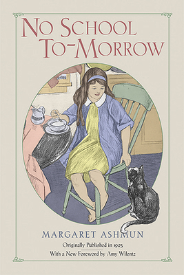 No School To-Morrow 1429093676 Book Cover