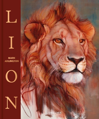 Lion 1913491072 Book Cover