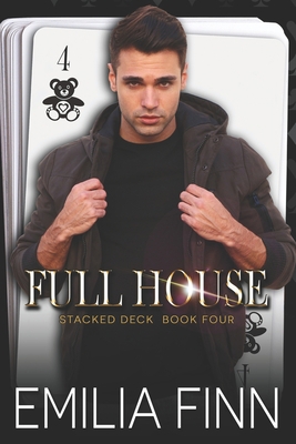 Full House B08C92JB31 Book Cover