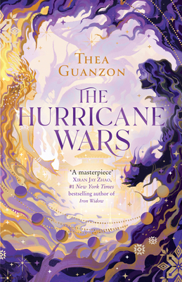 The Hurricane Wars 0008555834 Book Cover