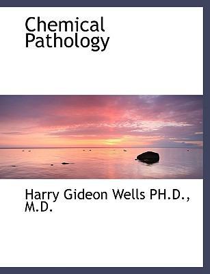 Chemical Pathology [Large Print] 1115669257 Book Cover