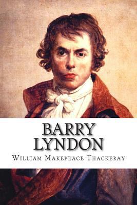 Barry Lyndon 1515056562 Book Cover