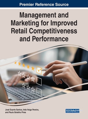 Management and Marketing for Improved Retail Co... 1668485745 Book Cover