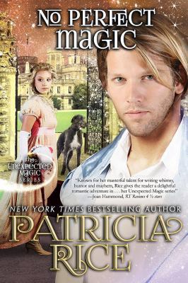 No Perfect Magic 1611386837 Book Cover