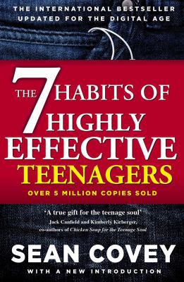 The 7 Habits of Highly Effective Teenagers 1471136876 Book Cover