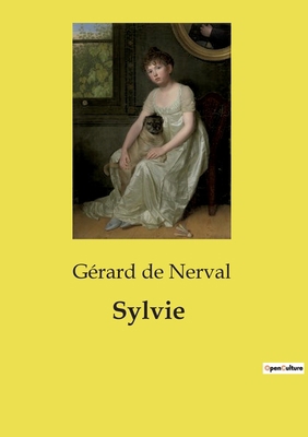 Sylvie [French] B0CYP59DV4 Book Cover