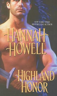 Highland Honor B00ERK74H6 Book Cover