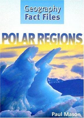 Polar Regions 1583404287 Book Cover