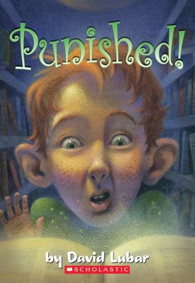 Punished! 054500084X Book Cover