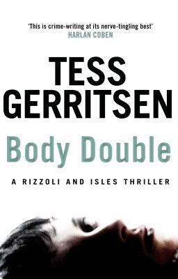 Body Double 0553824503 Book Cover