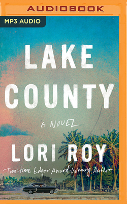 Lake County 1501267523 Book Cover