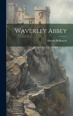 Waverley Abbey 1020661275 Book Cover